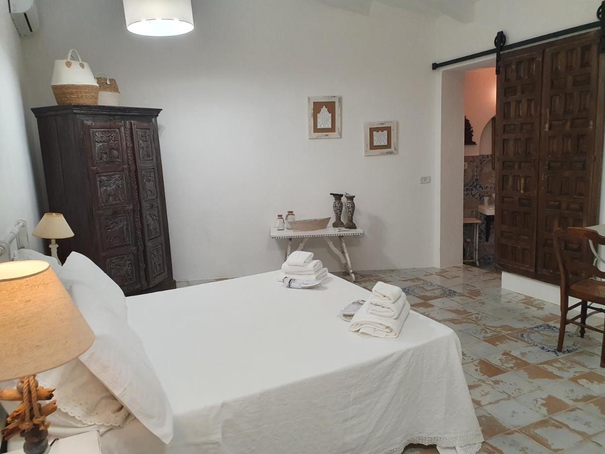 Bed And Breakfast Tenuta Palmieri Only Adult Maratea Exterior foto