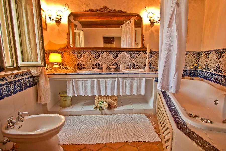 Bed And Breakfast Tenuta Palmieri Only Adult Maratea Exterior foto