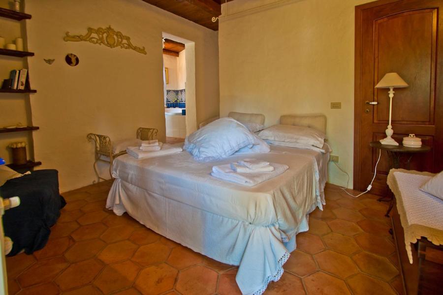 Bed And Breakfast Tenuta Palmieri Only Adult Maratea Exterior foto