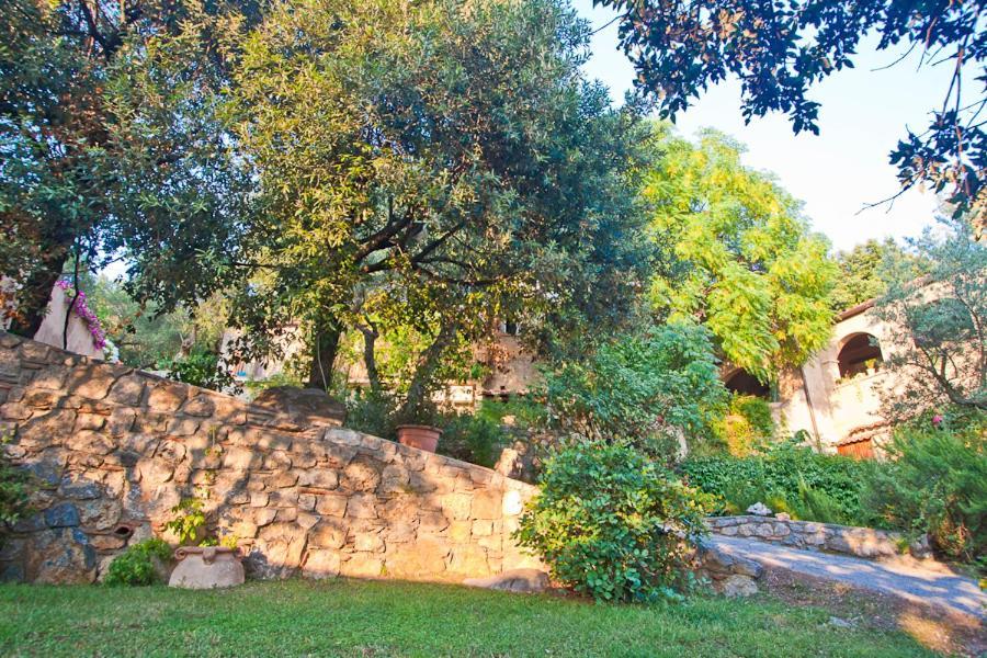 Bed And Breakfast Tenuta Palmieri Only Adult Maratea Exterior foto