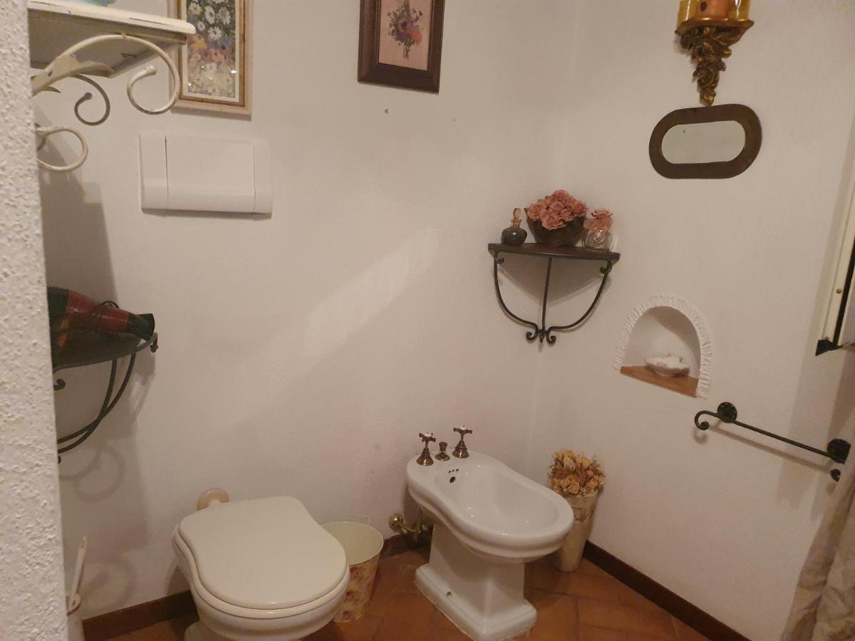 Bed And Breakfast Tenuta Palmieri Only Adult Maratea Exterior foto