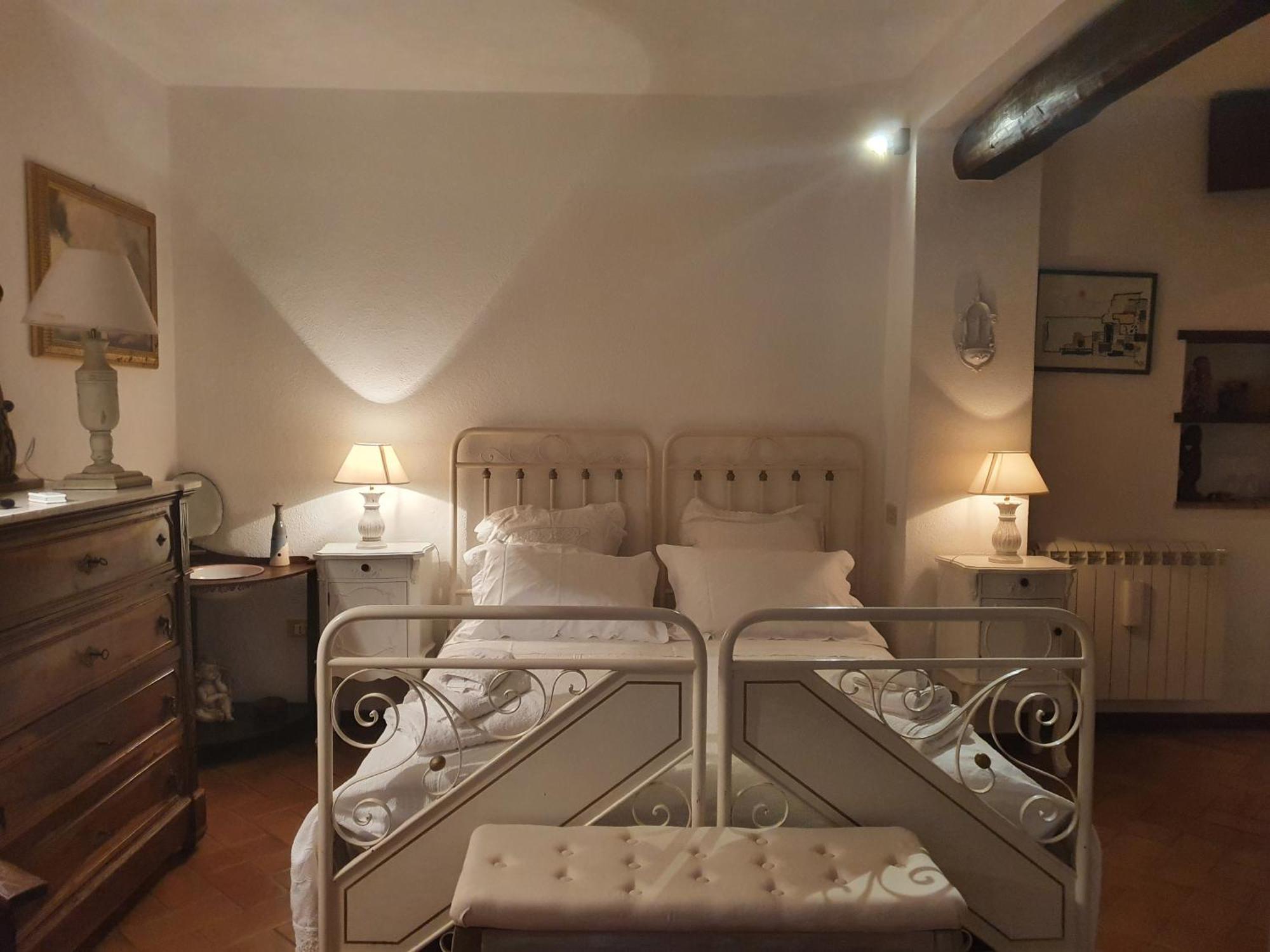 Bed And Breakfast Tenuta Palmieri Only Adult Maratea Exterior foto